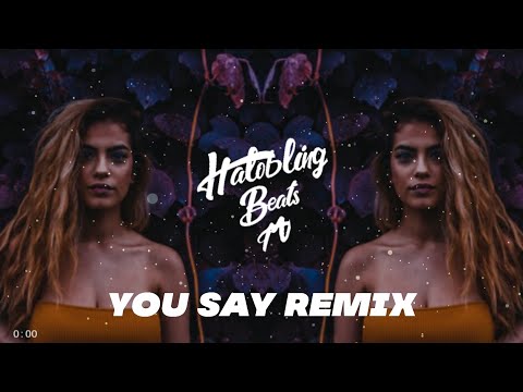 FIGHT CLVB ft. Michele Wylen & Braveboy - You Say (Washiwasha Remix)