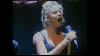 MARIAH CAREY - Vision Of Love (Live, Terry Wogan Show, '90)