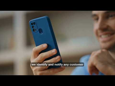 Video testimonial
