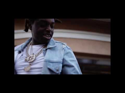 Kodak Black - Already (Music Video)