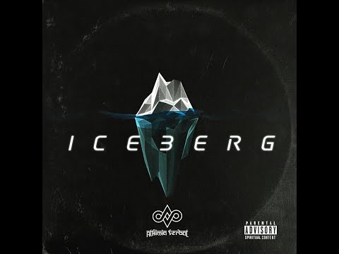 Alquimia Verbal - Iceberg (Video Lyric)