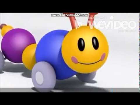 All-Stars Story Part 19 - 'Play Nice!'