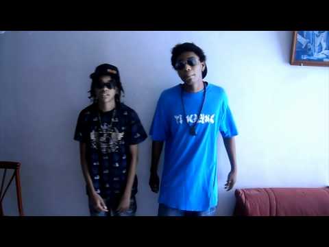 Freestyle - Miki Ft Ti Wayne