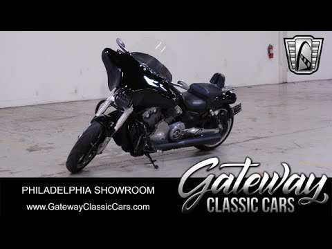 2012 Harley-Davidson V-Rod Muscle (CC-1941444) for sale in O'Fallon, Illinois