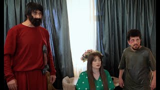 Հյուրերն Անցյալից, Սերիա 23 / Hyurern Ancyalic