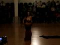 Джамиля - танец живота (Myriam Faris - Haklak Rahtak) 