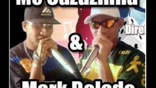 MC´S CAZUZINHA E MARK-BOLADO (( MUNDO ACABE EM OAKLEY REMIX LANÇAMENTO 2011 DJ PINK ))
