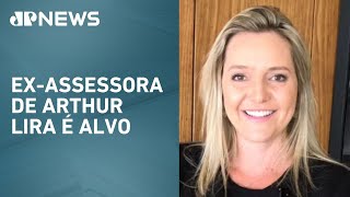 PF cumpre mandados em investigação sobre desvio de recursos públicos
