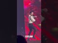 Bang Chan - Hellevator Fancam In Jakarta 131122