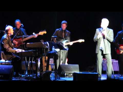 Peter Cetera - Even A Fool Can See - Saban Theater - 1-9-16