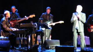 Peter Cetera - Even A Fool Can See - Saban Theater - 1-9-16