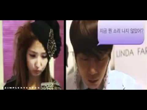 UNITED CUBE - FANTASY LAND - G.NA & BEAST \ B2ST & 4MINUTE - PT 2/3