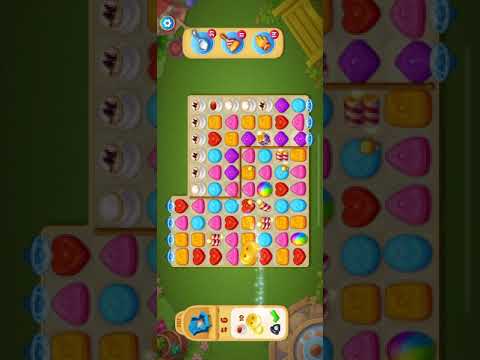 Matchington Mansion Level 3117