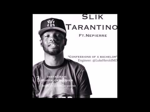 Confessions Of a Bachelor Ft. Nepierre