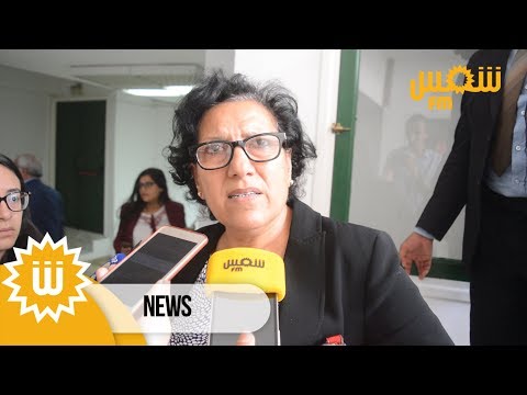 راضية النصراوي التعذيب متواصل في تونس أكثر من وقت بن علي