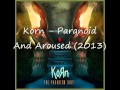 Korn - Tell Me Y`all Want a Single 