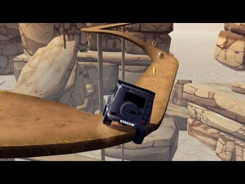 mountain climb 4x4 offroad car drive  #part_1#Game #new_games