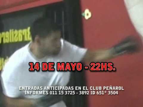 BOXEO -LA MOLE MOLI VS EZEQUIEL ZARATE.mpg