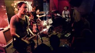 The Thermals -Power Lies-Live at The Know