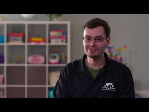 National Grid: Worcester, MA Home Energy Assessment