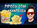 HOW TO MAKE PERFECT BUTTER POPCORN Pop All The Kernels Resulting In Soft And Crunchy Popcorn