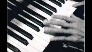 Danza Lucumí by Bebo Valdés