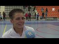 Trainer Sharon van Zadelhoff: 'We willen een stap maken in de topsport'