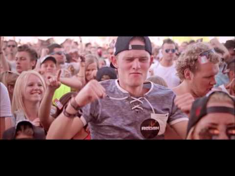 World Of Hardstyle 2016