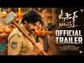 Ustaad Bhagat Singh Theatrical Trailer Pawan Kalyan Harish Shankar DSP Ustaadbhagatsingh