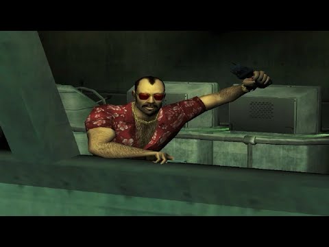 Hitman Contracts - Mission 6 Walkthrough - Deadly Cargo - Only sniper mode, no body damage