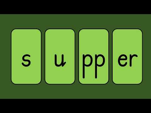 er - same as ir and ur