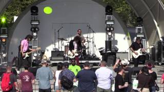 Beach Slang Live at Analog-A-Go-Go 2016 - Wilmington, DE - 09/17/2016