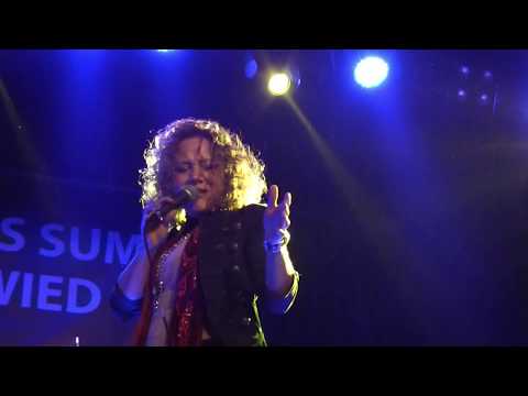 Matt Schofield feat. Christine Tambakis - Mama he treats your daughter mean