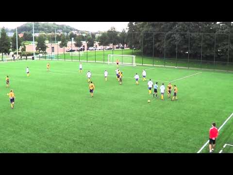 20140830 U16 TH1 OHL HEIST