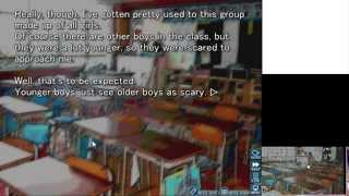 【ひぐらしのなく頃に】Higurashi When They Cry part2【新訳版を翻訳実況】
