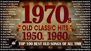 Download lagu Neil Sedaka,The Platters, Paul Anka, Roy Orbison, Elivs, Engelbert - Oldies But Goodies 50s 60s 70s mp3