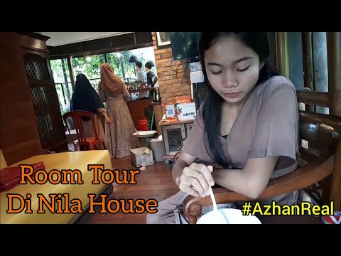 SETELAH KONDANGAN SEKALIAN ROOM TOUR DI NILA HOUSE