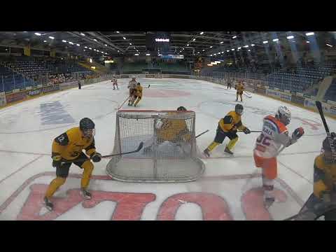 SaiPa U18 : Tappara       2.10.2022 (V.V.Hiltunen)