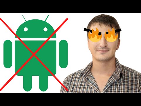 Vasiliy Hates Everything