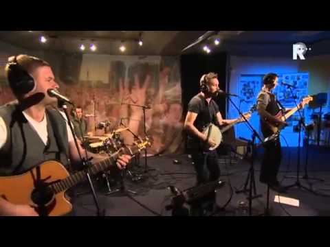 THE KILKENNYS Dirty Old Town