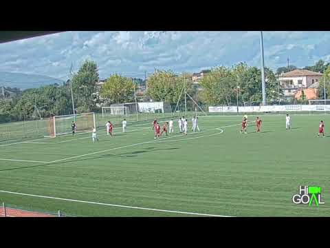 Highlights Allievi Elite vs Forte dei Marmi