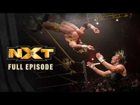 FULL EPISODE: Adrian Neville vs. Dean Ambrose; Bo Dallas vs. Leo Kruger: WWE NXT, Aug. 7, 2013