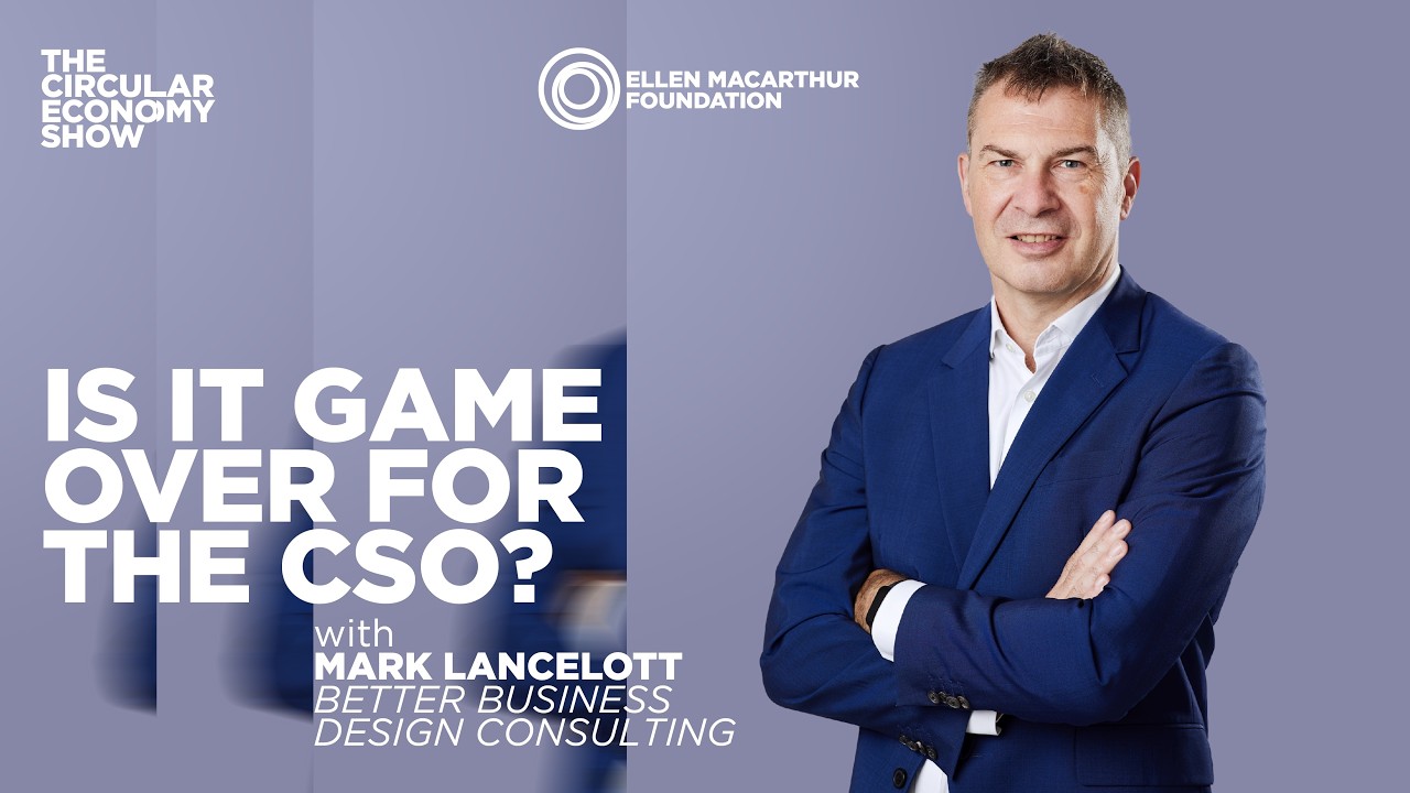 Is it game over for the CSO?