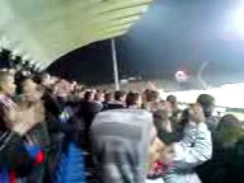 Polonia Bytom vs Śląsk Wrocław (doping)