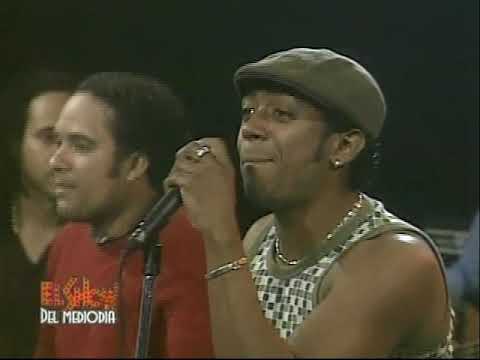 EL JEFFREY - Palabritas (2004)