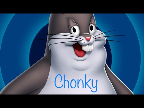 Big Chungus Skills Demonstration! | Looney Tunes World of Mayhem