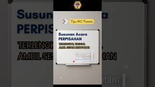 Download lagu Susunan Acara Perpisahan Sekolah Lengkap | Cocok untuk Semua Tingkat mp3