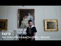 Fay D An Spailpín Fánach Drill Remix Live At Ireland S Edge The Known World 2021
