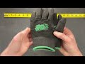REVIEW Gorilla Grip Gloves