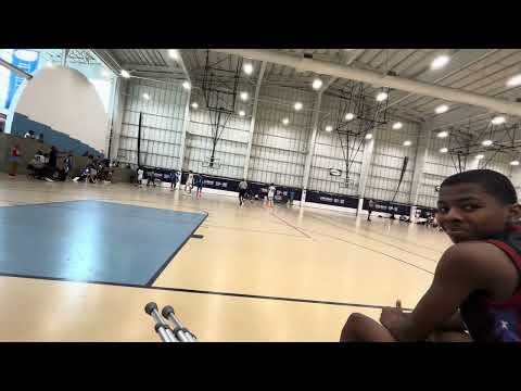 DC Blue Devils (Navy) vs Vito Offical Future 8.16.2025